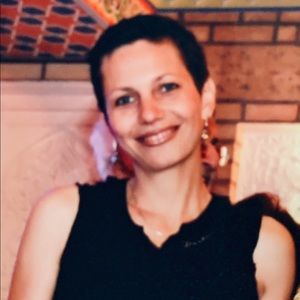 Meet your Posher, Elena